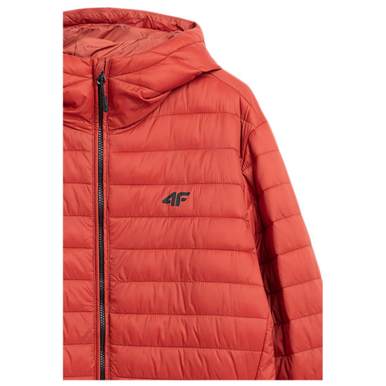 4F Ανδρικό μπουφάν Down Jacket